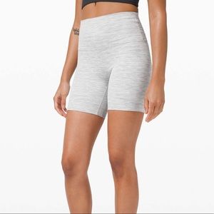 Lululemon Align Shorts